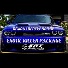 Load image into Gallery viewer, JAILBREAK / DEMON / REDEYE EXOTIC KILLER PACKAGE 1000HP / E85 TUNED (+250-300HP)