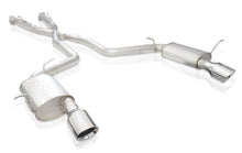 Load image into Gallery viewer, Stainless Works 18-19 Dodge Durango 6.4L Redline Catback Exhaust w/ Polished Tips