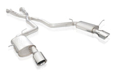 Load image into Gallery viewer, Stainless Works 18-19 Dodge Durango 6.4L Legend Catback Exhaust w/ Polished Tips