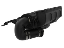 Load image into Gallery viewer, aFe Momentum GT Pro Dry S Cold Air Intake System 2021 RAM 1500 TRX V8-6.2L SC