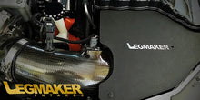 Load image into Gallery viewer, LEGMAKER COLD AIR INTAKE 6.2L HELLCAT