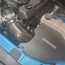 Load image into Gallery viewer, LEGMAKER COLD AIR INTAKE 392 Hemi LX | LC &quot;HC&quot; Short Ram Intake