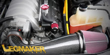 Load image into Gallery viewer, LEGMAKER  COLD AIR INTAKE 5.7 &amp; 6.1 - LX | LC Hammer Design