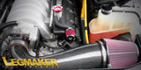 LEGMAKER  COLD AIR INTAKE 5.7 & 6.1 - LX | LC Hammer Design