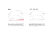 Load image into Gallery viewer, Eibach 18-25 Lexus IS300/350 F Sport Anti-Roll Bar Kit - Rear