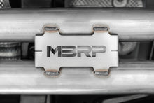 Load image into Gallery viewer, MBRP 2021 Ram TRX 6.2 S/C 3in T304 SS Muffler Delete Pipe