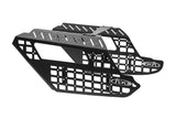 Addictive Desert Designs 2021+ RAM 1500 TRX Center Console Molle Panels & Digital Device Bridge