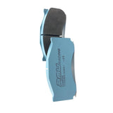 Alcon Pro-System Brake Pads, Bedded/PFC