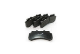 Alcon 2018+ Jeep Wrangler JL CIR15 AV1 Brake Pad Set - Front