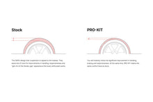 Load image into Gallery viewer, Eibach 18-23 Audi Q5 Pro-Kit Performance Springs (Set Of 4 Springs)