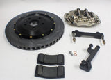 Alcon Pro-System Porsche 992 GT3RS Anodized Calipers (CAR89/CAR49) Brake Kit - Front & Rear