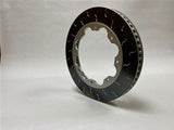 Alcon Pro-System Porsche 992 Cup 380x32x53.5 Rotor - Right