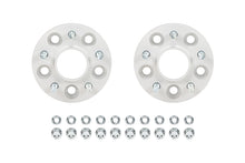Load image into Gallery viewer, Eibach 22-23 Genesis GV60 Pro-Spacer Kit (15mm Pair)