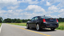Load image into Gallery viewer, Corsa 2015-2016 Dodge Charger / Chrysler 300 5.7L V8  Polished Xtreme Cat-Back