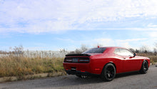 Load image into Gallery viewer, Corsa 2015-2023 Dodge Challenger Hellcat Dual Rear Exit Sport Exhaust w/ 3.5in Polished Tips