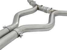 Load image into Gallery viewer, aFe 11-21 Dodge Durango V6-3.6L/V8-5.7L MACH Force-Xp 304 SS Cat-Back Exhaust System w/ Polished Tip