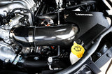 LEGMAKER COLD AIR INTAKE 6.2L HELLCAT DURANGO